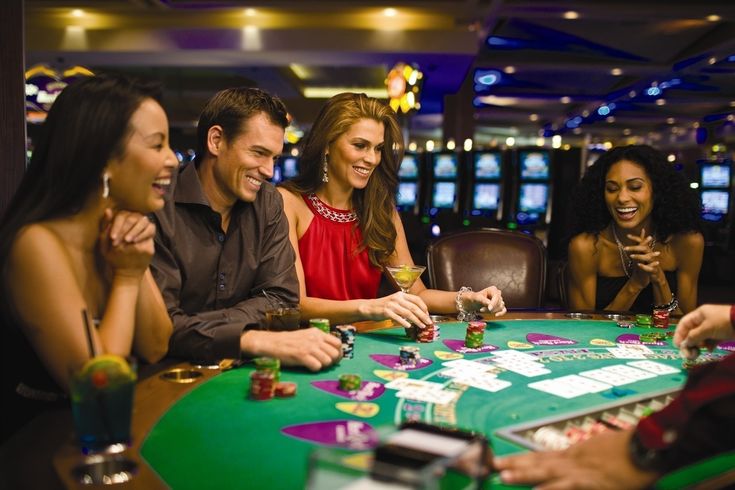 Gold Coast Casino Welcome Bonus